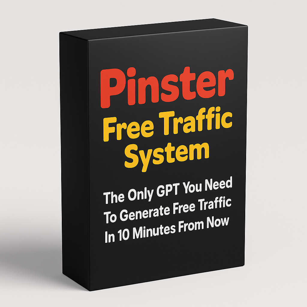 Pinster